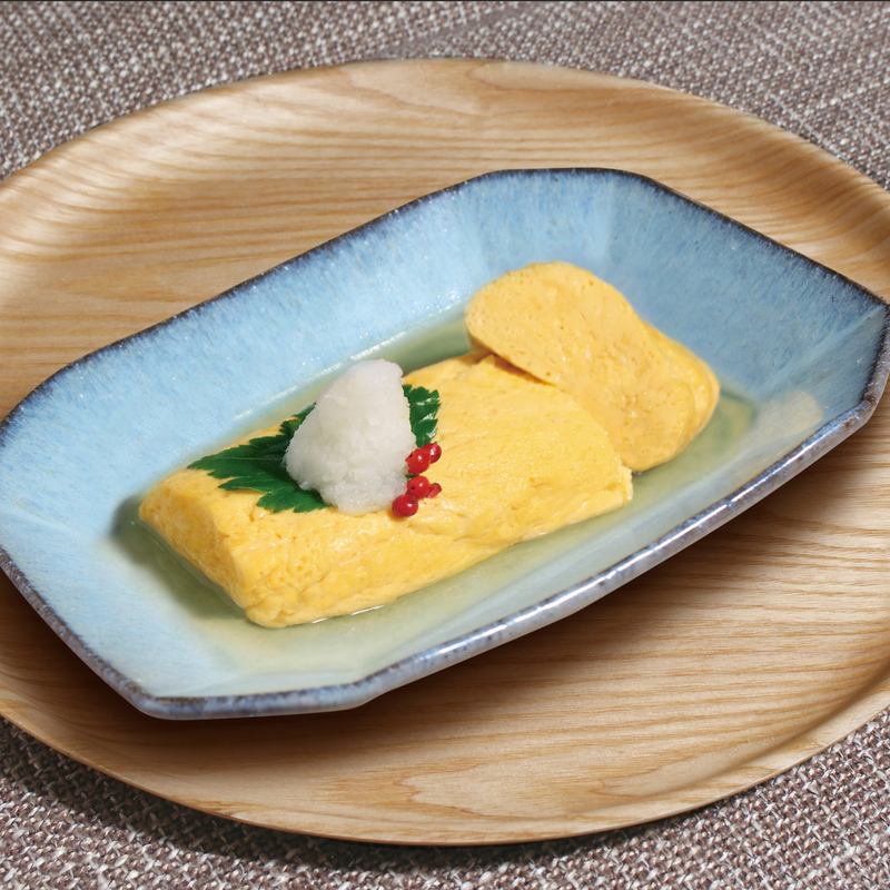 たまご焼き